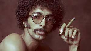 The Changin' Times of Ike White