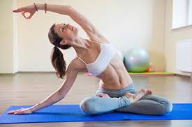 High stress levels lead to an increase in cortisol levels in the body and release a lot of sugar into your bloodstream. Yoga Improves Fatigue And Reduces Inflammatory Markers In Breast Cancer Survivors Oncology Nurse Advisor