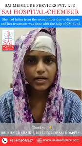 @sai_hospital_'s video Tweet