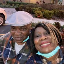 REST IN PEACE: Gwen Henderson, Tampa City Council member and owner of the  Black English Bookstore, died last night. She was 60 years old.  https://8.wfla.com/3HuBA0d