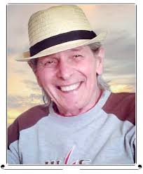 Stephen "Steve" James Jackson, 1947–2023