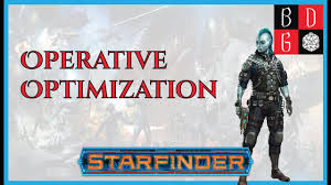 Int 15, character level 5th, no levels in technomancer. Starfinder Mechanic Optimization Youtube