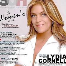 James Walter Cornell"