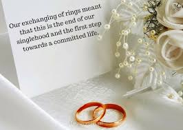 Engagement Anniversary Wishes To Wife