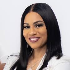 Tyesha Jenkins's Instagram, Twitter & Facebook