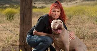 He came out of the pit bulls and parolees show in 2017. Pit Bulls Parolees Season 16 Episode 4 Preview Kanani Faces Fatal Motorcycle Accident Can He Recover Meaww