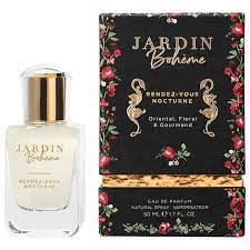 rende vous nocturne eau de parfum jardin boheme perfume a new fragrance for women 2020