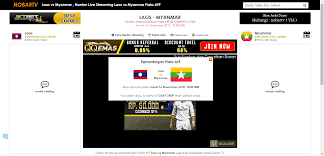 Laos Vs Myanmar Nonton Live Streaming Laos Vs Myanmar Piala Aff Ekuador Amerika Serikat Kroasia