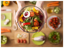 Your kidneys are powerful filtration systems that remove toxins from your blood to keep you healthy. Benefits Of Healthy Food Easy Ways To Incorporate Healthy Food In Your Life