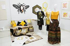 The aim is to break free from the conventional idea of a museum as a wall hung showcase and. Jamshoro Students Show Off Artistic Chops At Mehran University Thesis Display Art Culture Images