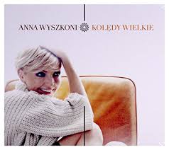 Polish pop and rock singer, composer and songwriter. Anna Wyszkoni Kola Dy Wielkie Cd Anna Wyszkoni Wyszkoni Ania Amazon De Musik Cds Vinyl