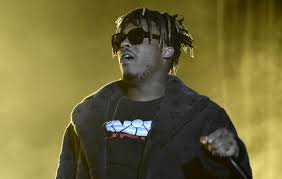 Jarad higgins (born december 2, 1998), better known by his stage name juice wrld (pronounced juice world), is an. Juice Wrld S Girlfriend Speaks Publicly For First Time Since His Death