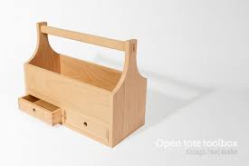 Simple Wood Tool Box Plan Wood Tool Box Wooden Tool Boxes Tool Box