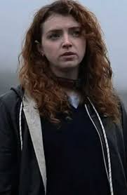 Vampire Academy Max Parker Mikhail Tanner Black Cotton Jacket