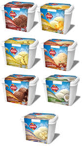 Sorvetes Mania – Ilustrações de embalagens de sorvetes e picolés para  mock-up | Tatic Design