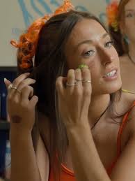 Fred Robichaud Et Sabrina Comptoir Occupation Double