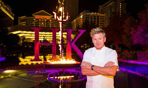 Lisateavet aria hell's kitchen kohta leiate veebisaidilt www.ariawinebar.com. 5 Chef Gordon Ramsay Restaurants In Las Vegas