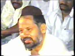 Ajab Andaz Tujh Ko Nargis e Mastana Ata Hai