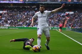 Nacho fernandez madrid football defender underrated player europe why most uefa gives press germain saint paris cf season breed. Nacho Fernandez S Contribution Is Undervalued Managing Madrid