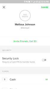 Your cash card works as a way making atm withdrawals. Square Cash App Review Merchant Maverick