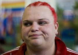 Agata Wróbel straciła wzrok. Jest komunikat Polskiego Związku Podnoszenia  Ciężarów