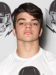 Matt Moreno, Bryan, Wide Receiver