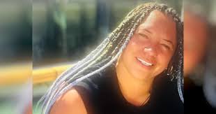 Joelene Busby-Cole: First Female Māori Captain Joins Historic Whale Mission  to Tonga