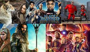 In 2018, action films have dominated the big screen. Top 5 Best Adventure Movies 2018 You Need To Watch Adventure Movies New Movies 2018 Movies