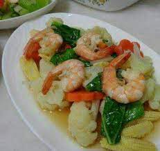 Resep dan cara membuat tumis kikil sederhana. Sayur Campur Masak Sos Tiram Nyummm2blog85