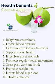 Continue watching this video to learn 7 positive benefits of coconut water has on the body. Coconut Juice Good For Kidney Health Benefits