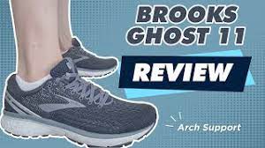 This is a running shoe with superior midsole support that's attained with the use new balance's proprietary fresh foam material. Videos 16 Shoes With Good Arch Support Men Women May 2020