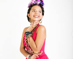 Weight in lbs and kg: Majo Aguilar M M Group Entertainment Exclusive Latin Artist