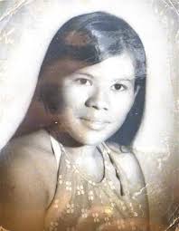 Betty Ruth Gonzalez Obituary