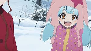 Crunchyroll On Twitter Snow Angel Via Zombie Land Saga Zombie land saga manga chapter 24 relased on january 27 14 pages #ゾンビランドサガ midas touch except everything i touch turns into zombieland saga shitposts #zombielandsaga. snow angel via zombie land saga