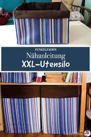Für das utensilo gibt es ein fertiges schnittmuster, so, dass du dich ganz aufs nähen konzentrieren. Kostenlose Nahanleitung Xxl Utensilos Selber Nahen In Wunschgrosse Utensilo Nahen Anleitung Utensilos Nahen Aufbewahrung Nahen