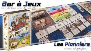 La cinquième roue du carrosse sens : Bar A Jeux Les Pionniers Des Des Et Desastres Try Agame