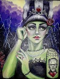 Renegade Romance Carnal Cryptids by Vera Valentine Signed Paperback