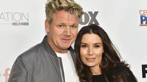 Visszafordult rakonczay gábor az óceánról, kedd este ér budapestre. Senki Sem Vette Eszre De Gordon Ramsay Felesege Tobb Honapos Terhes Nlc