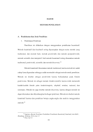 Jenis metode penelitian kuantitatif experimental research (penelitian eksperimen) perbandingan penelitian kuantitatif dan kualitatif. Repo Iain Tulungagung Ac Id