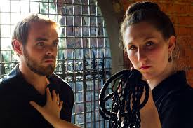 Bold Print Theatre Company