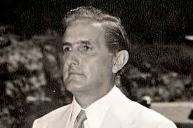 Skilled diplomat helped to build early links to Asian neighbours