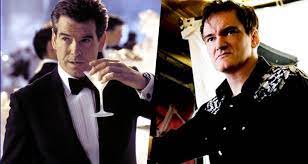 The movie was a big hit, which meant a big bonus. Pierce Brosnan Says Quentin Tarantino Drunkenly Pitched A James Bond Film To Him While Drinking Martinis