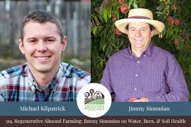 Growing Farmers with Michael Kilpatrick