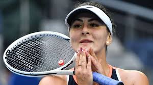 Tennis starlet bianca andreescu is taking canada by storm as she continues her stunning run at the u. What Channel Is Bianca Andreescu Vs Alize Cornet On How To Watch German Open Match In Canada Dazn News Canada