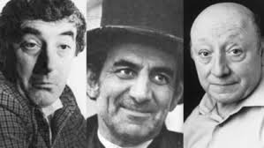 U.N.A.T.C.-ul a pierdut în două zile, doi dascăli, Elisabeta Munteanu și  Doru Ana » Radio România Reșița