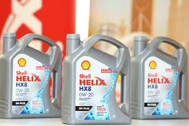 Shell malaysia is growing the country's energy sector. Shell Launches More Affordable Car Engine Oil Carsifu