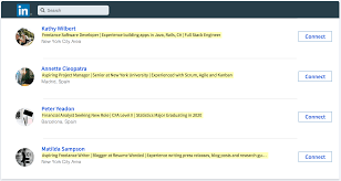 An instance is those pursuing a career in graphic design. Proven Linkedin Headline Examples For Students Linkedin Review