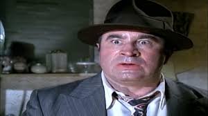 Who Framed Roger Rabbit : Deleted Scene (Bob Hoskins, Christopher LLoyd)