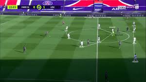 We are dedicated in bringing to your screen all ligue 1 events that pertain to current football matches. F5kjd3akpgmsm