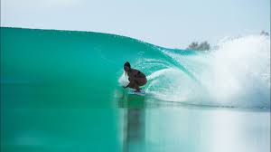 Malia manuel surfs with equal parts grace and grit. Wsl S Top Female Surfers Enjoy Kelly Slater Surf Ranch Watch The Video